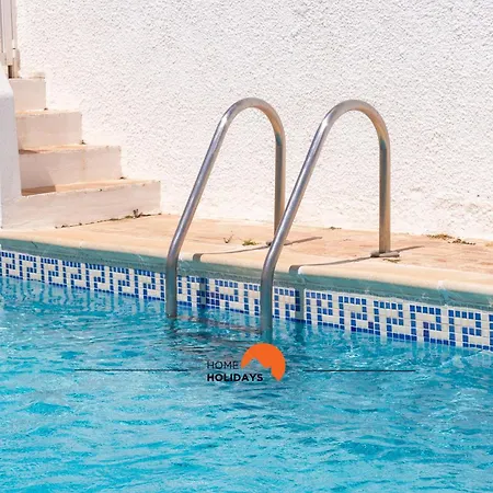 Tatil Evi #185 V3 Laranjeiras By Holidays *